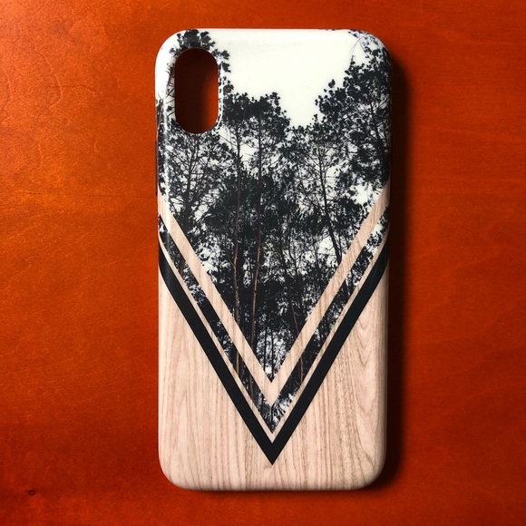 iPhoneX Case - Picture 1 of 9